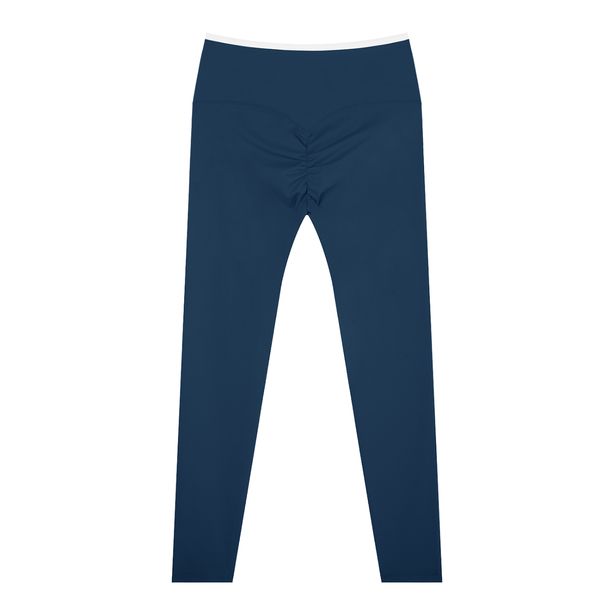 Day 1 Color Block Flex Leggings