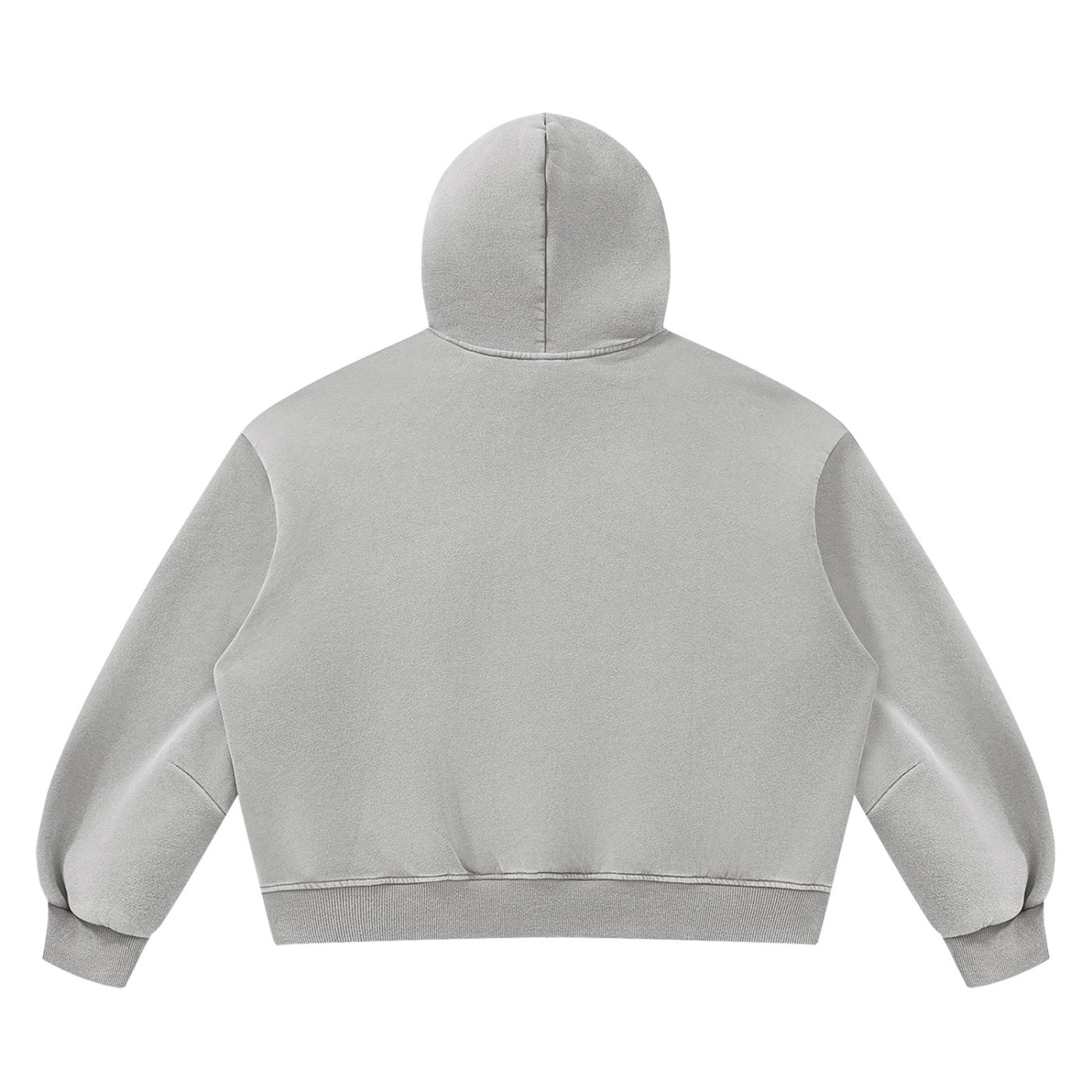 FMB Collegiate Wash Hoodie