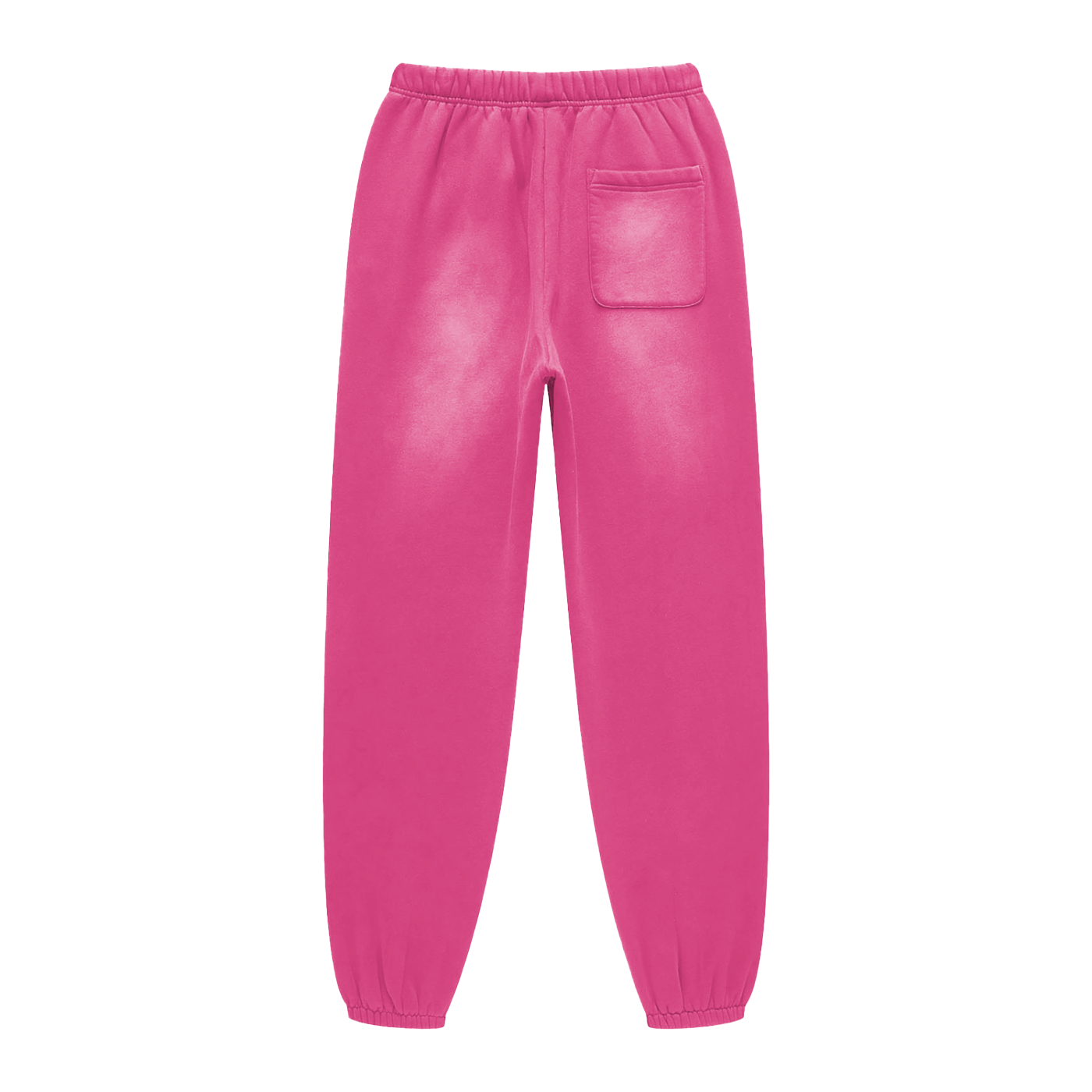 Day 1 Sunfade Heavyweight Joggers | Premium Oversized Fleece Sweatpants
