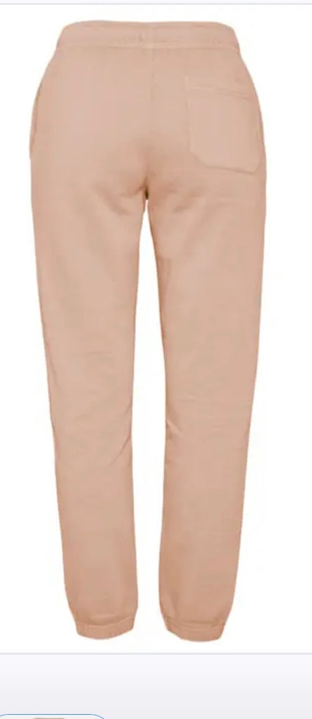 (FMB) (Bare Basics) Heavy Weight Jogger Pants