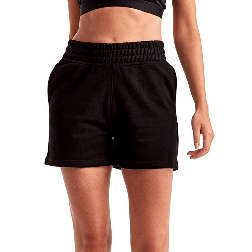 (FMB) Earthy Essential Cordleless Shorts