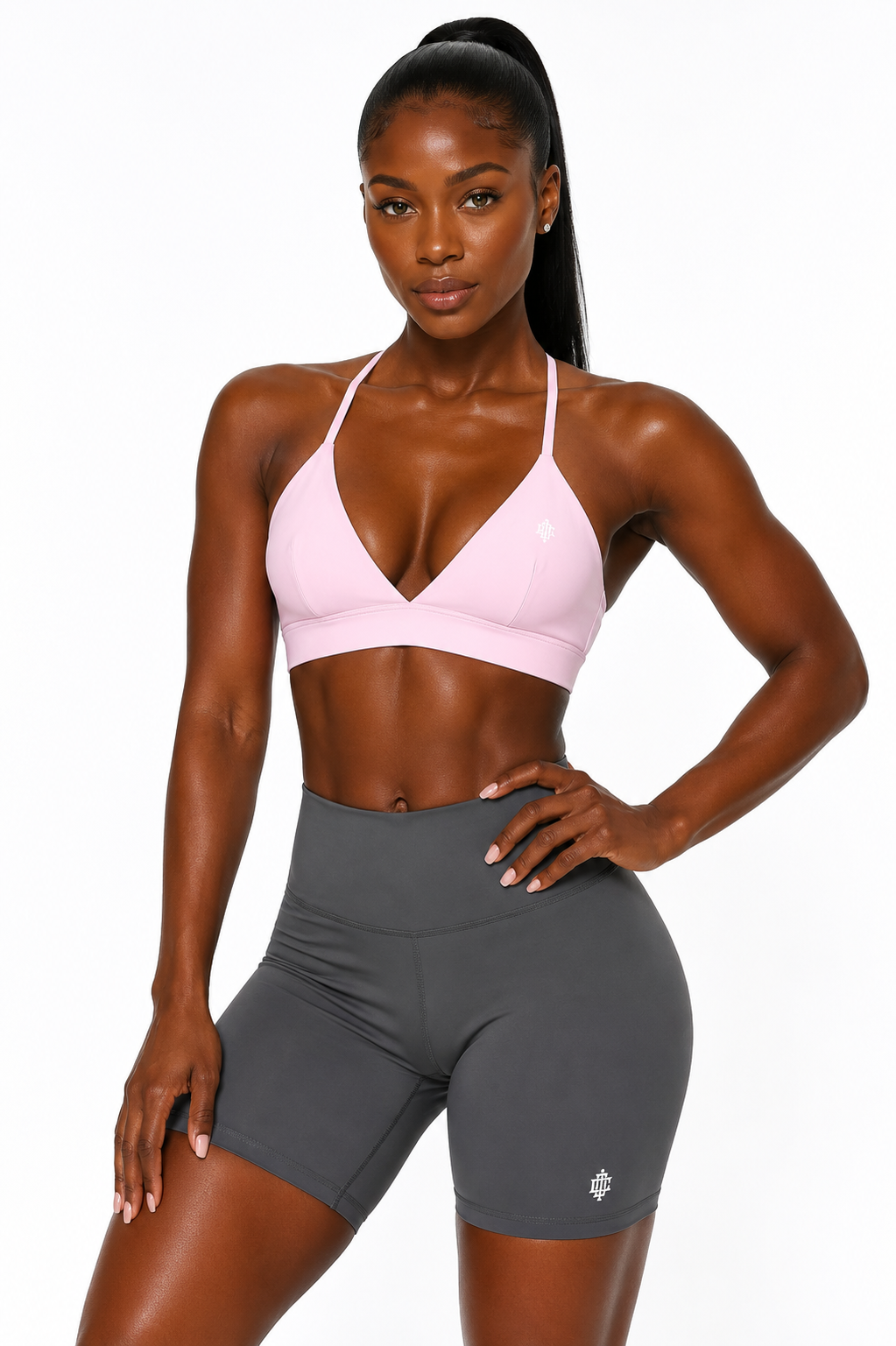 Day One Collective Essential V Bra