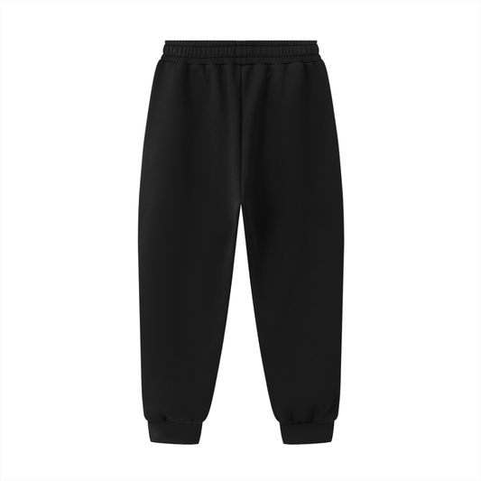 FMB Essential Drawstring Jogged Sweatpants