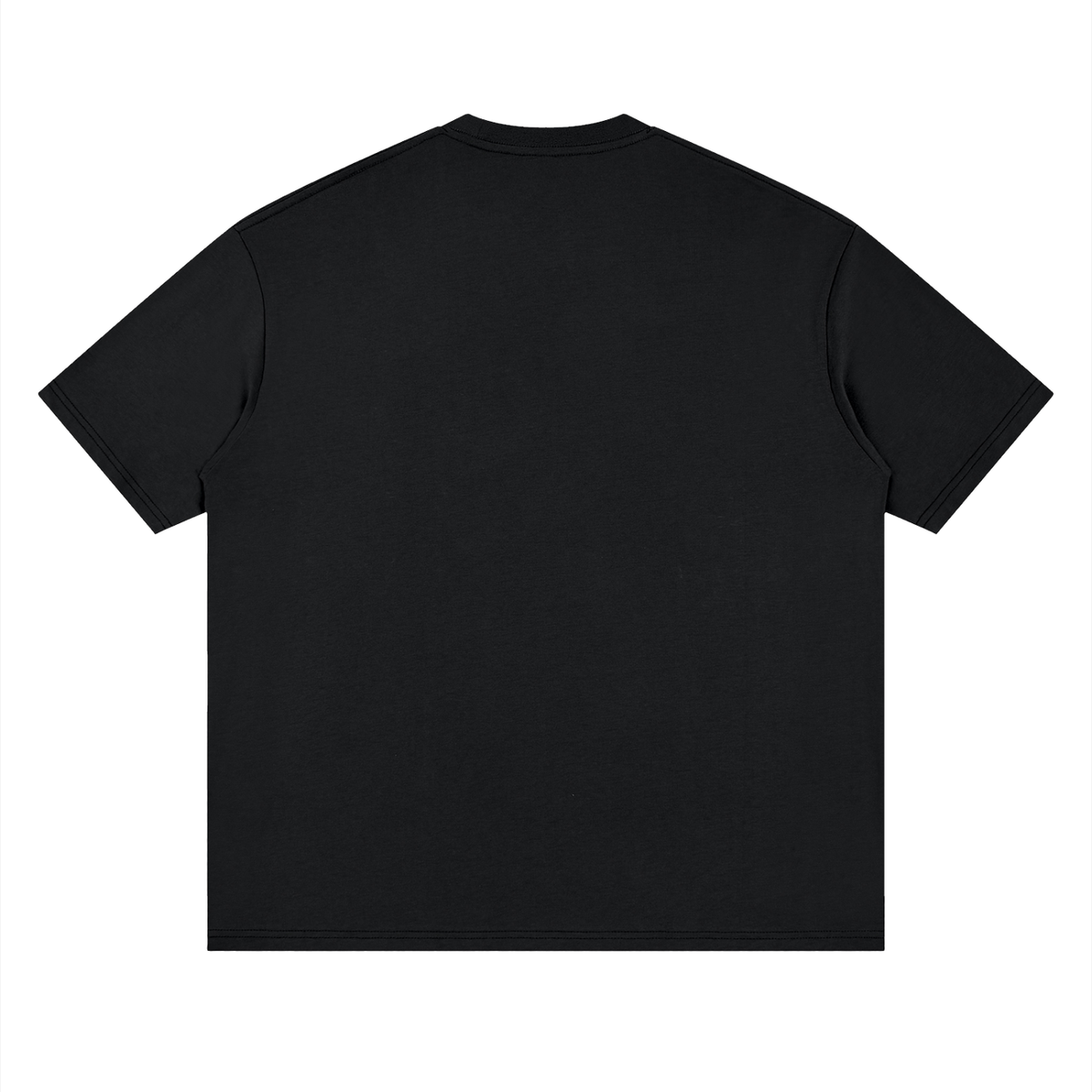 FMB Forever My Brother Streetwear Drop Shoulder T-Shirt