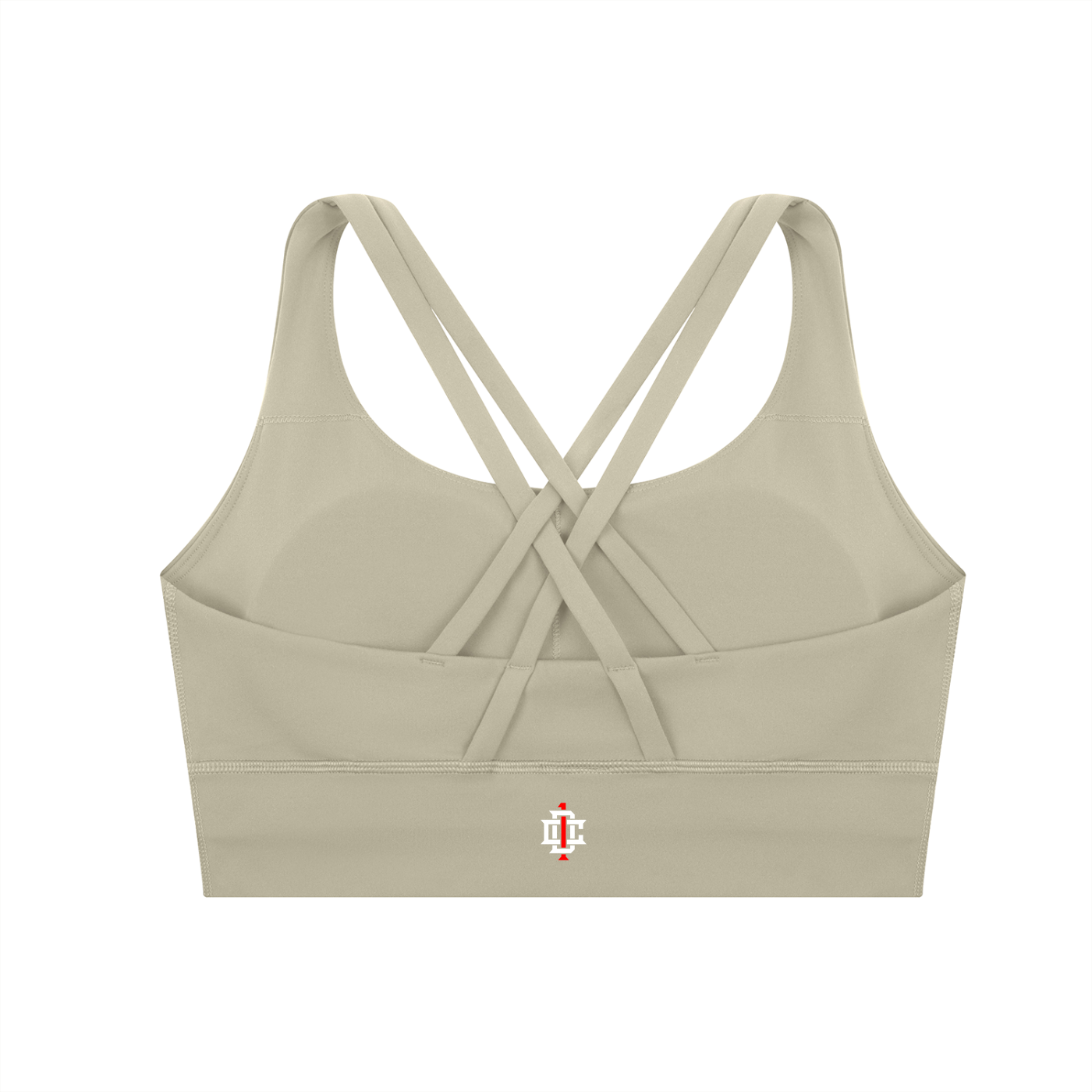 The Collective Strappy Criss-Cross Sports Bra