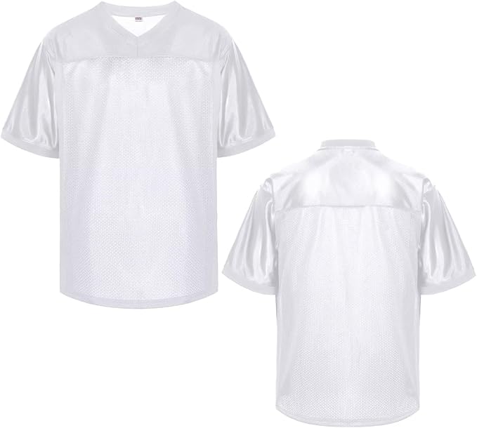 Custom Jersey Design