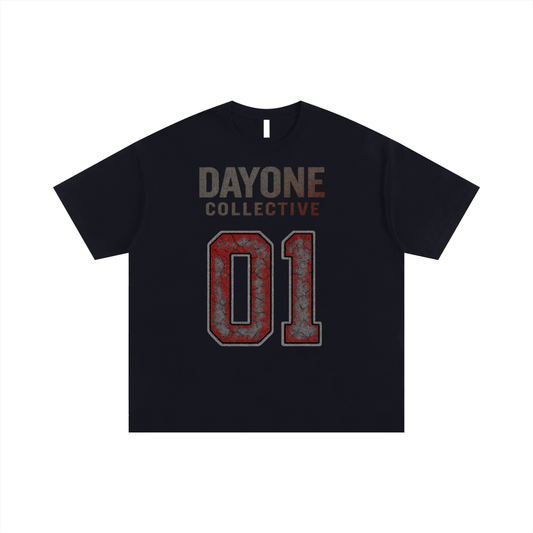 We Been Us 01 Tee