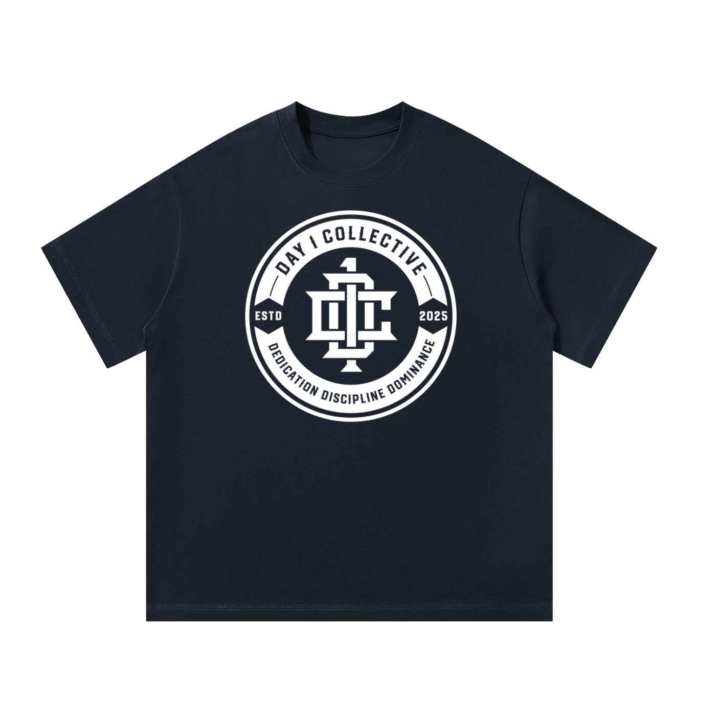 Unisex Oversized T-Shirt
