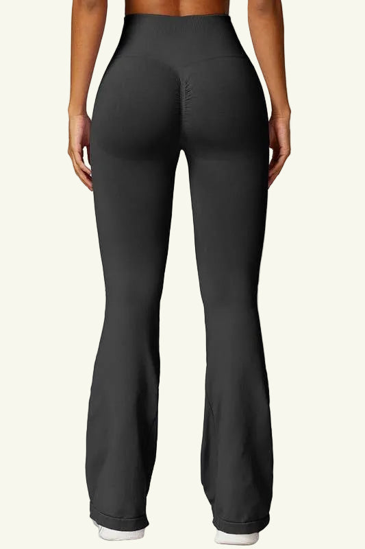 Sculpt Flare Pant