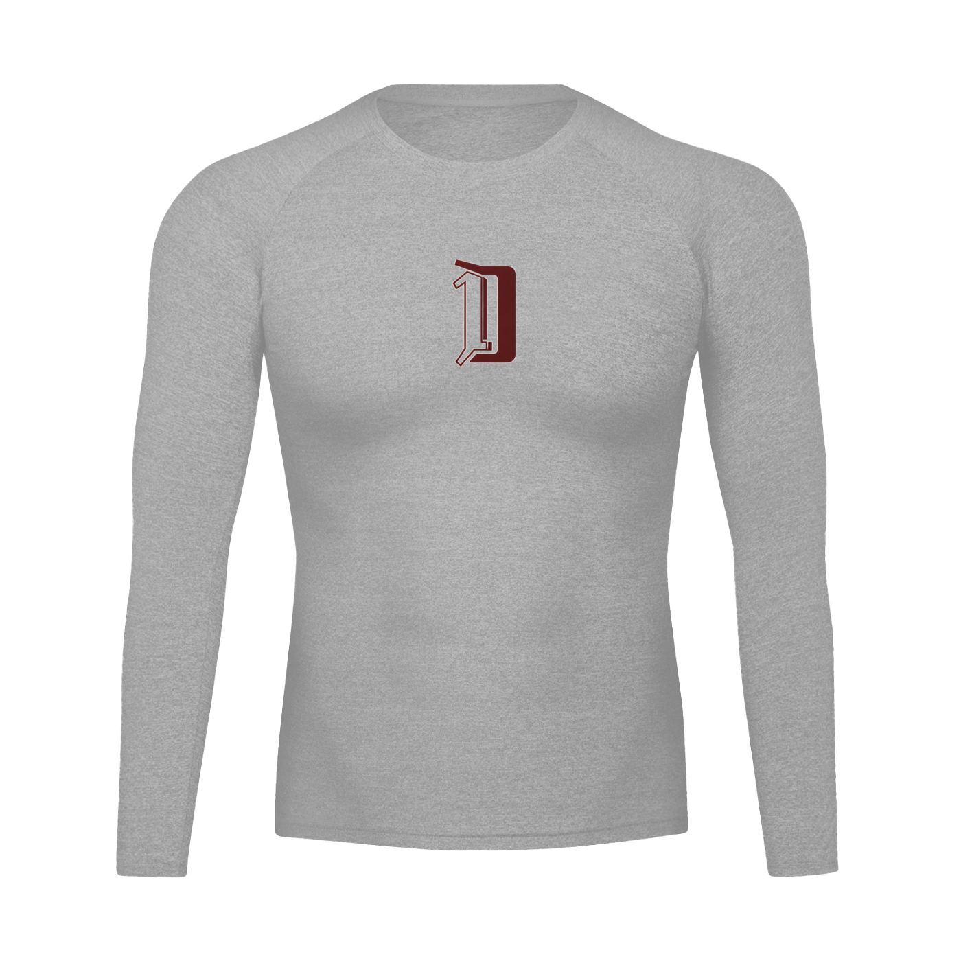 D1 Performance Long Sleeve T-Shirt