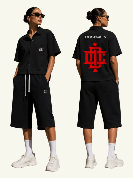 OG Button-Up