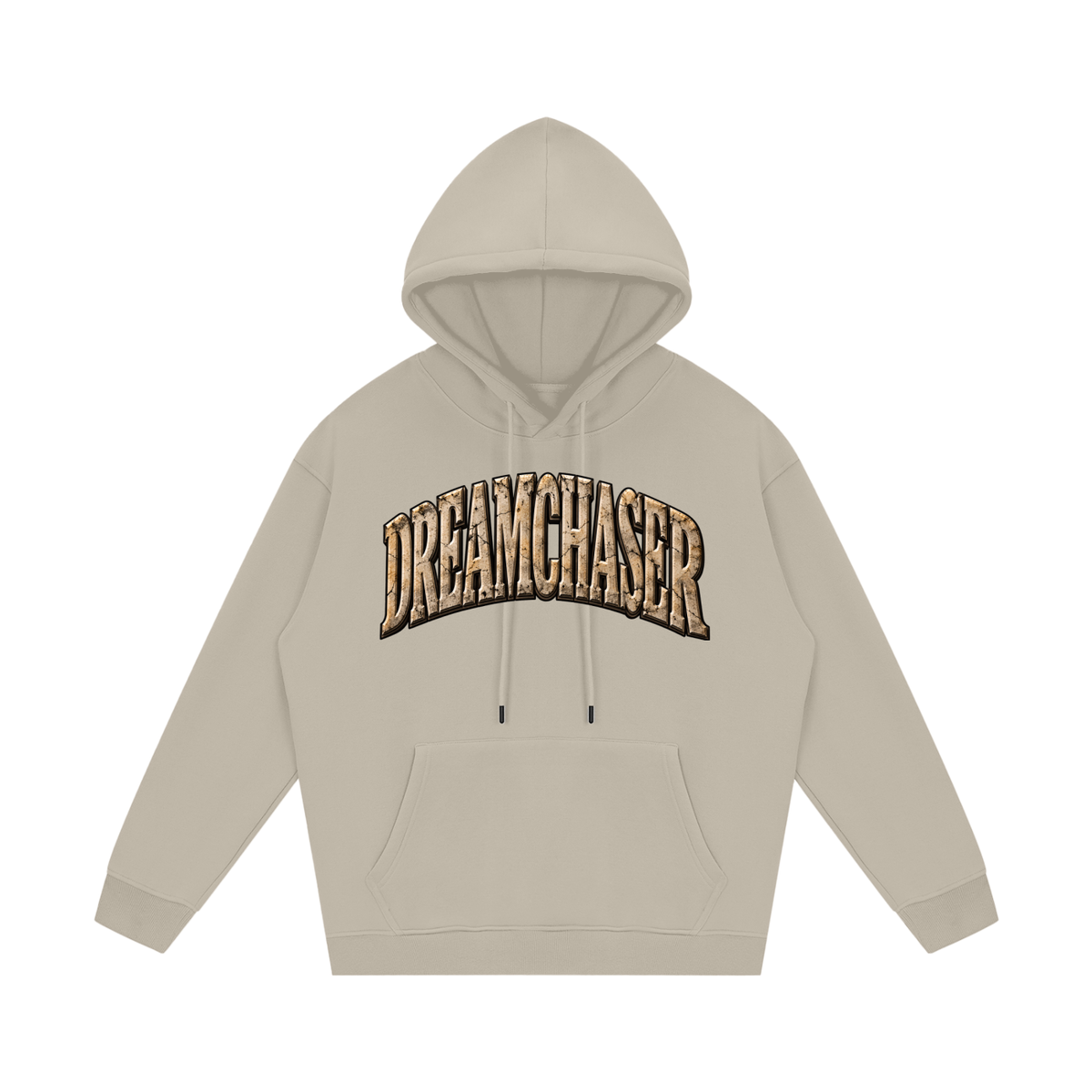 Dream Chaser Unisex Fleece Hoodie
