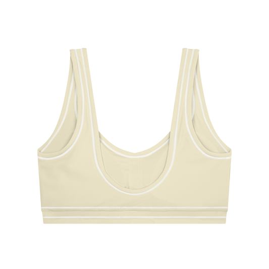 Day 1 Women’s Yoga Sports Bra