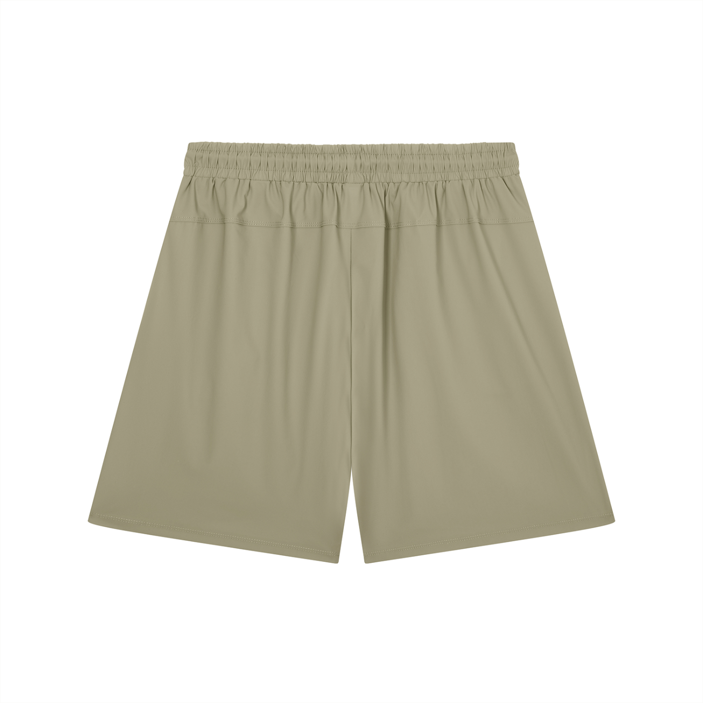 Day 1 Collective Essential Men’s Drawstring Shorts