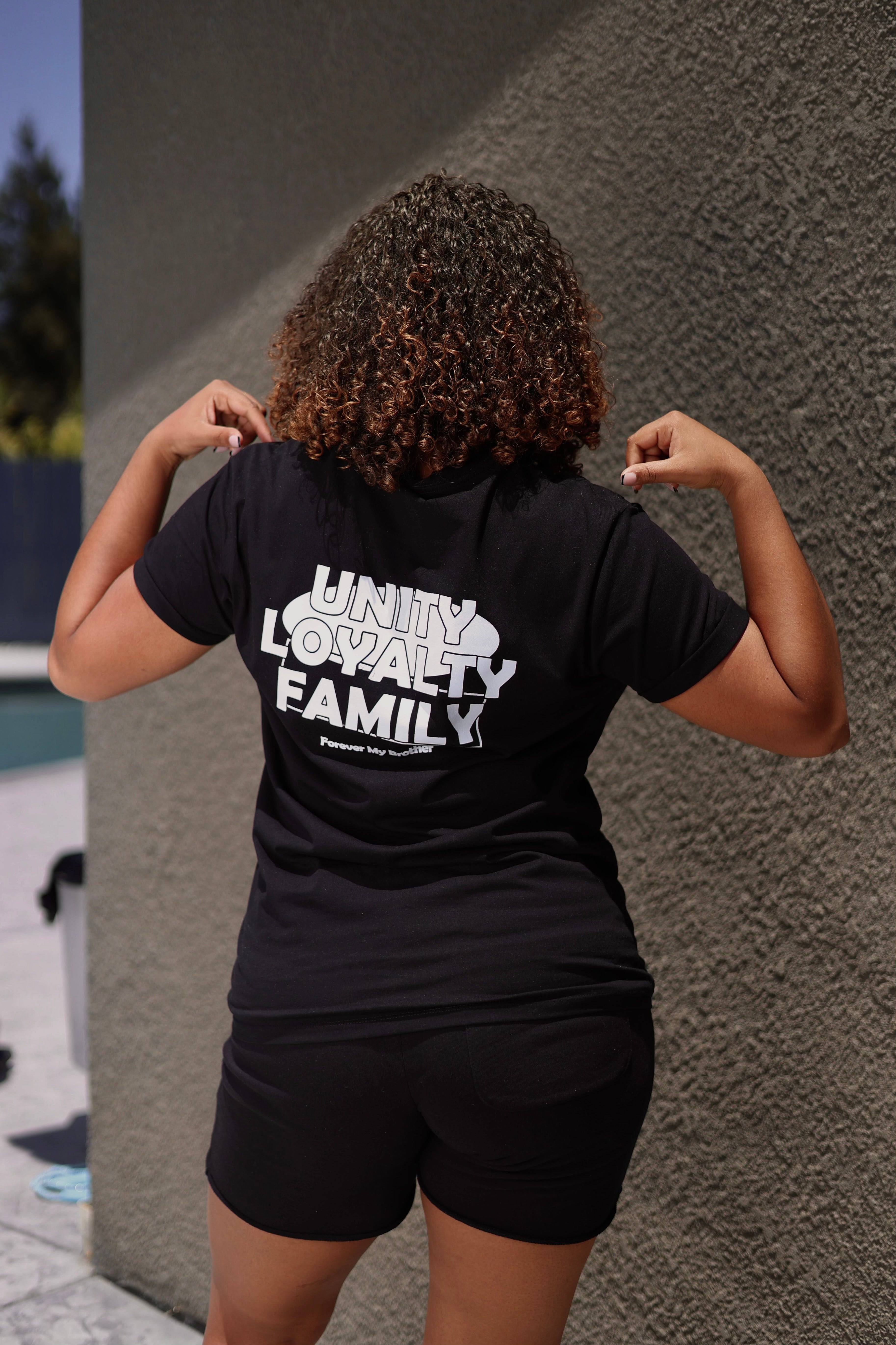 FMB ULF Cloud Jersey T-shirt