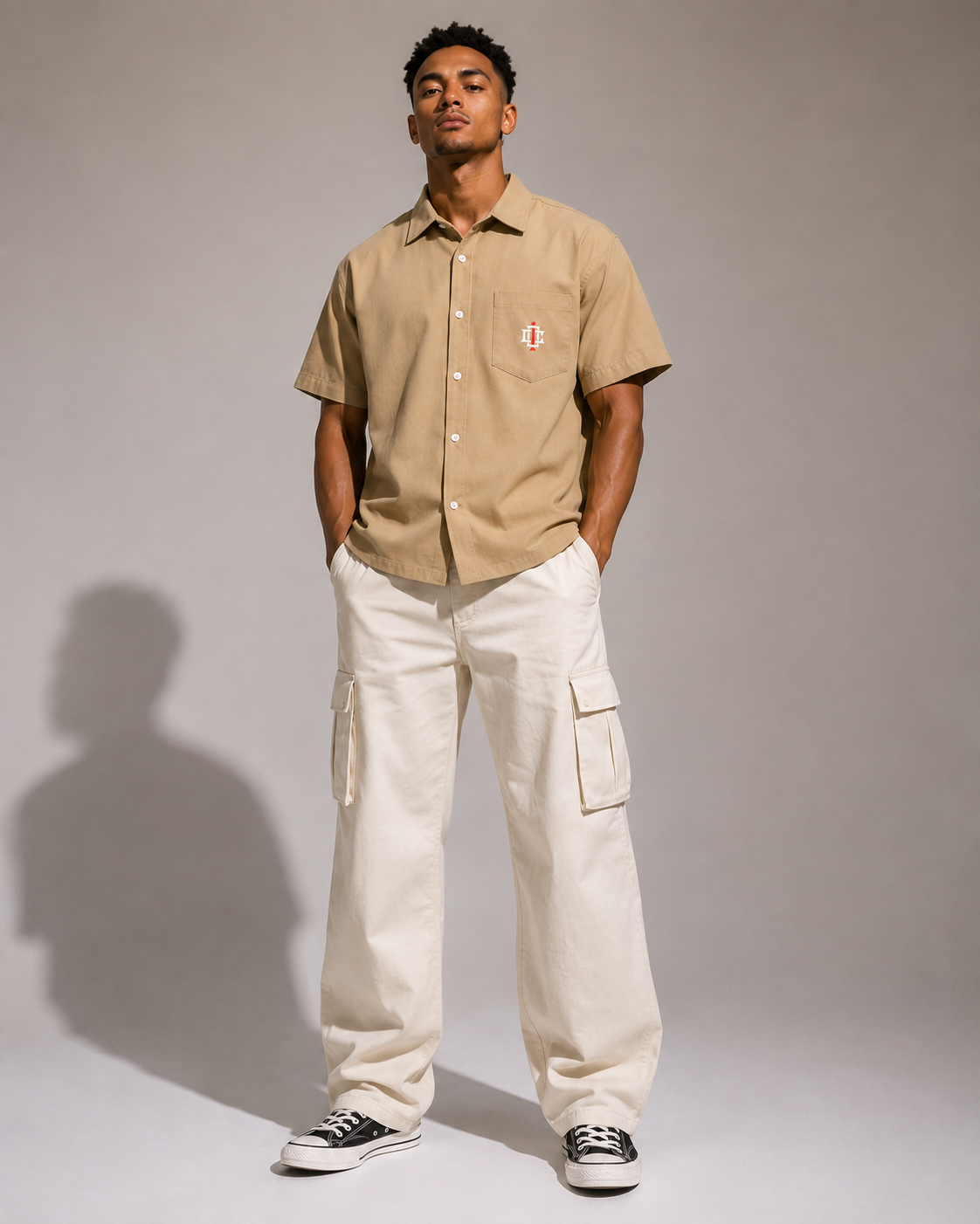 OG Button-Up