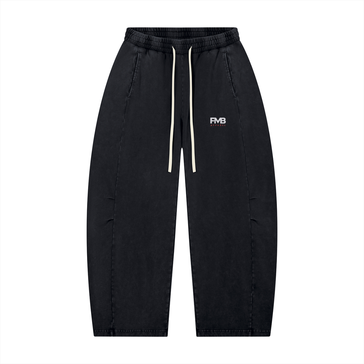 bottoms