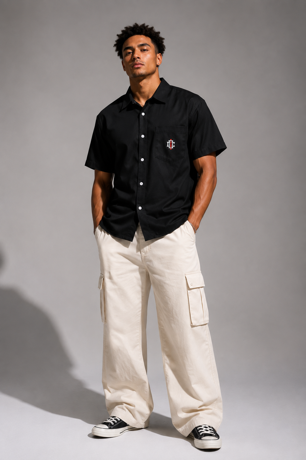 OG Button-Up