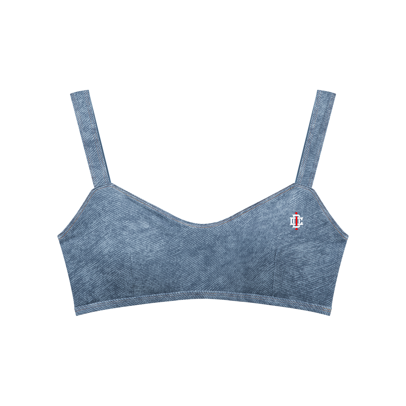 Day 1 Sculpt Crop Top | Women’s Activewear