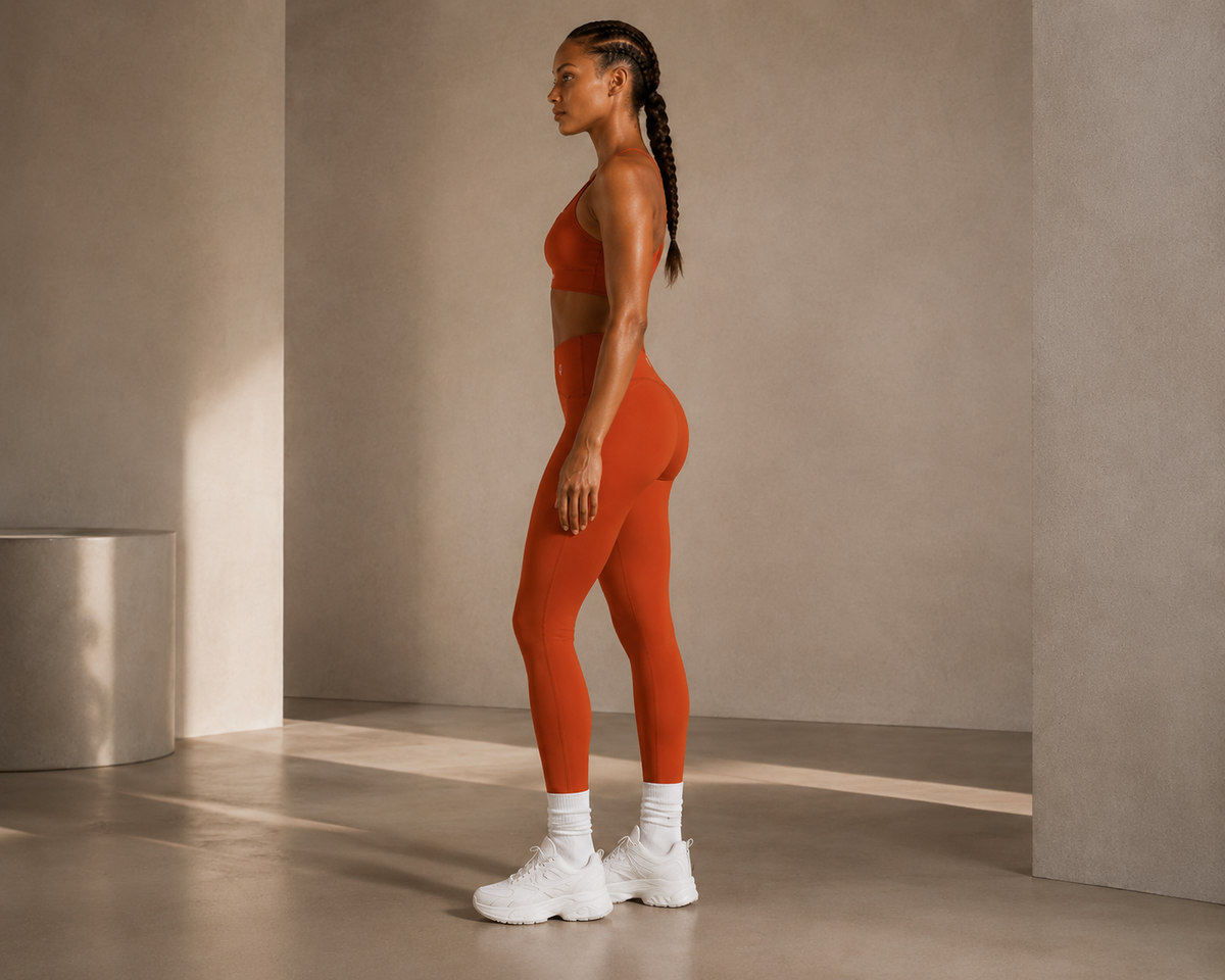 Day 1 Second Skin Legging