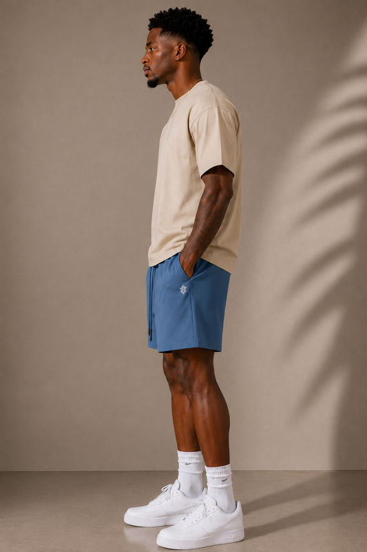 Day One Flex Performance Shorts