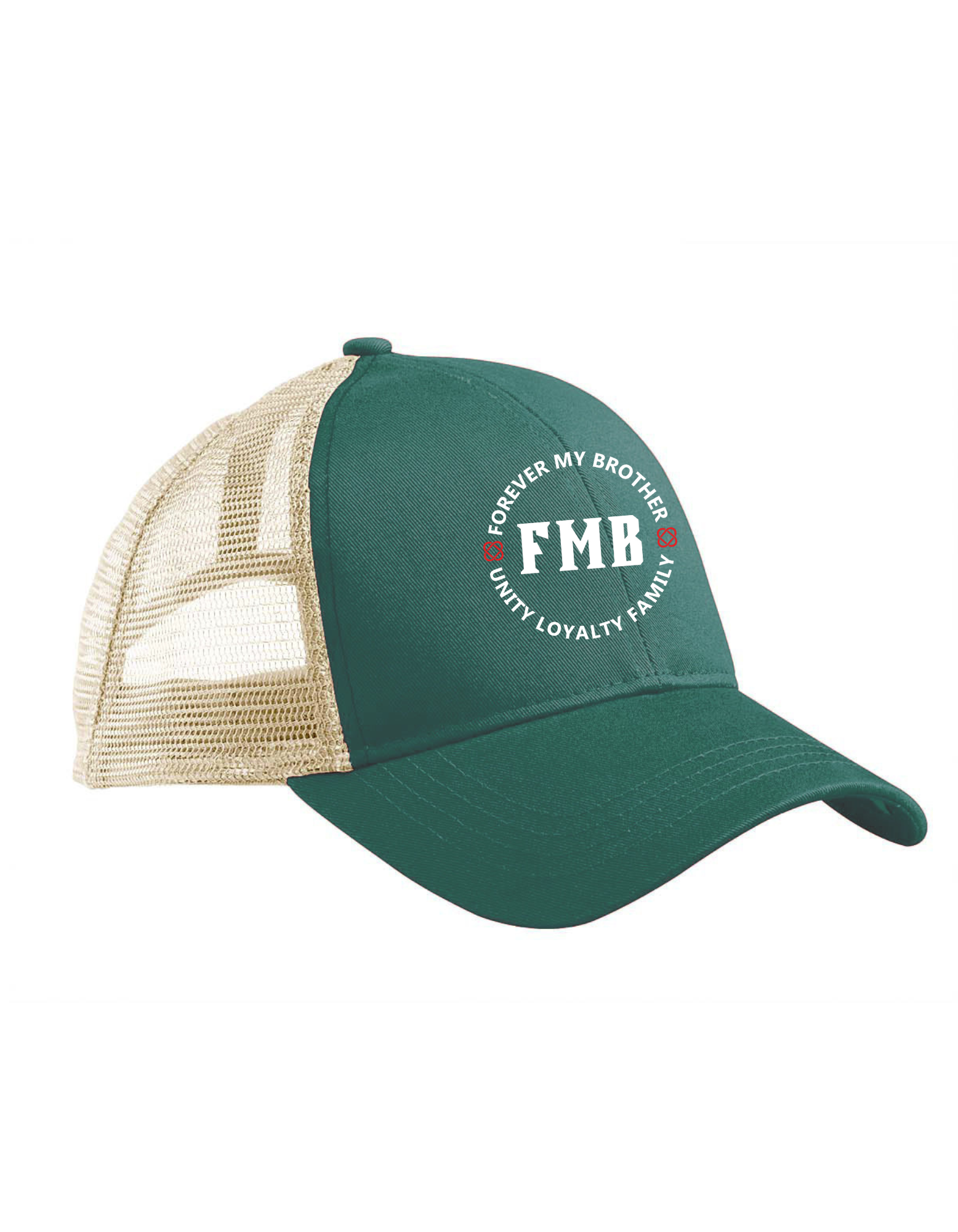 (FMB) Unity Circle Hat