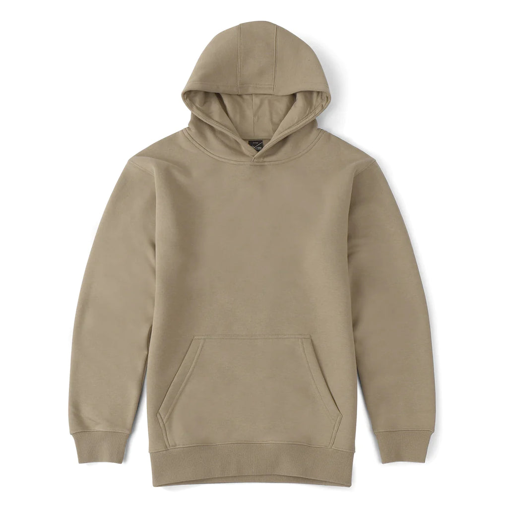 FMB Hidden Logo Premium Cordless Hoodie