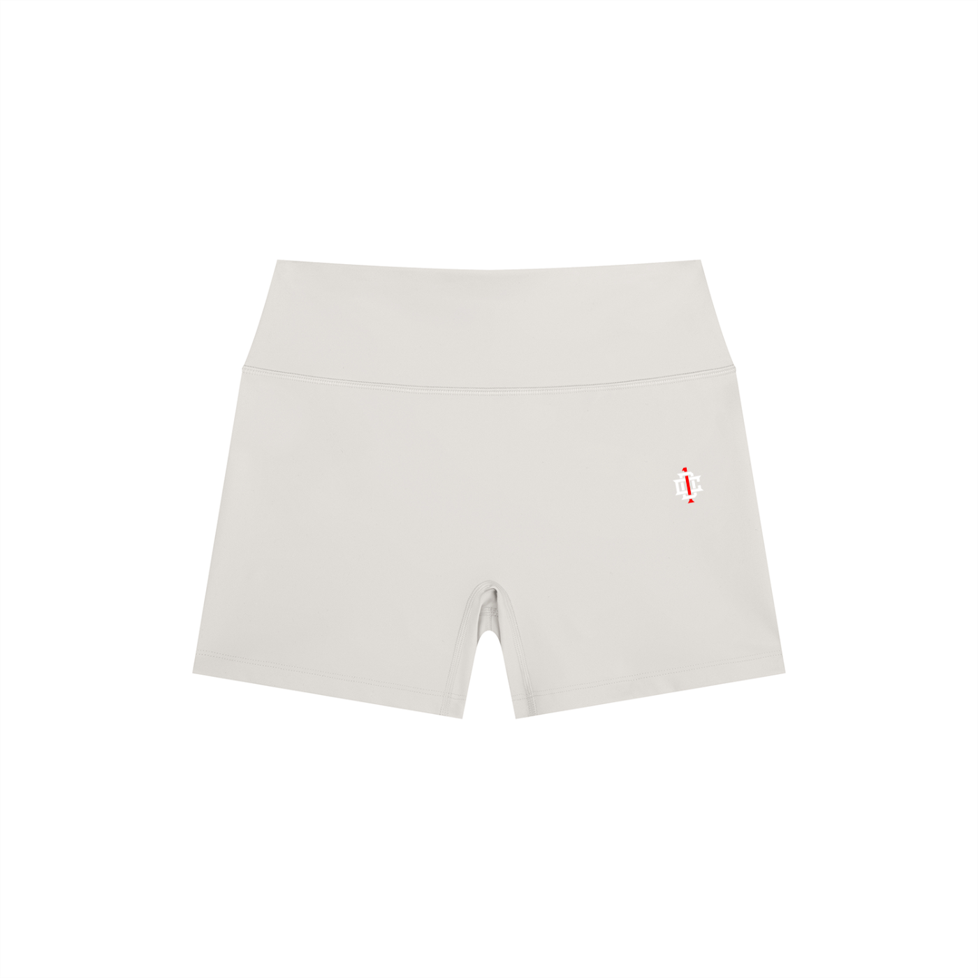 Women’s High Rise Yoga Shorts