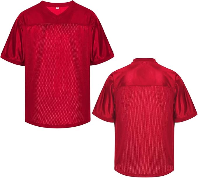 Custom Jersey Design