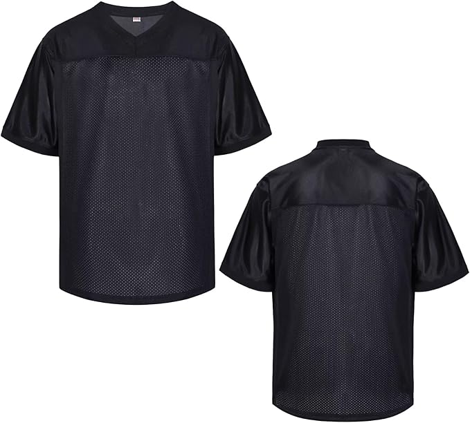 Custom Jersey Design