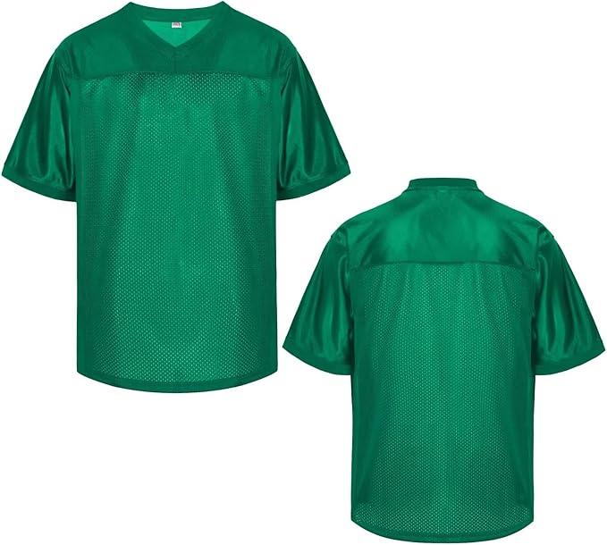 Custom Jersey Design