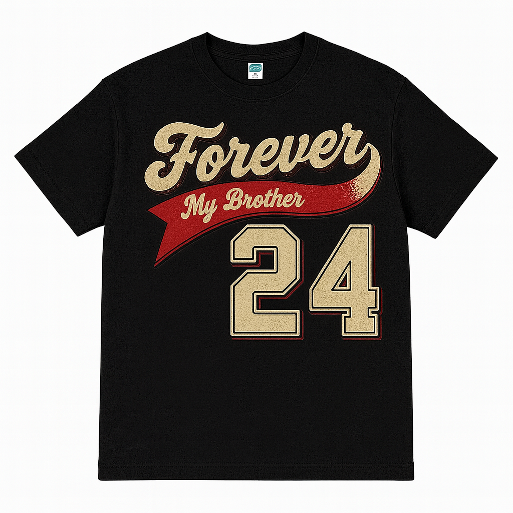 Forever 24 Legacy Tee