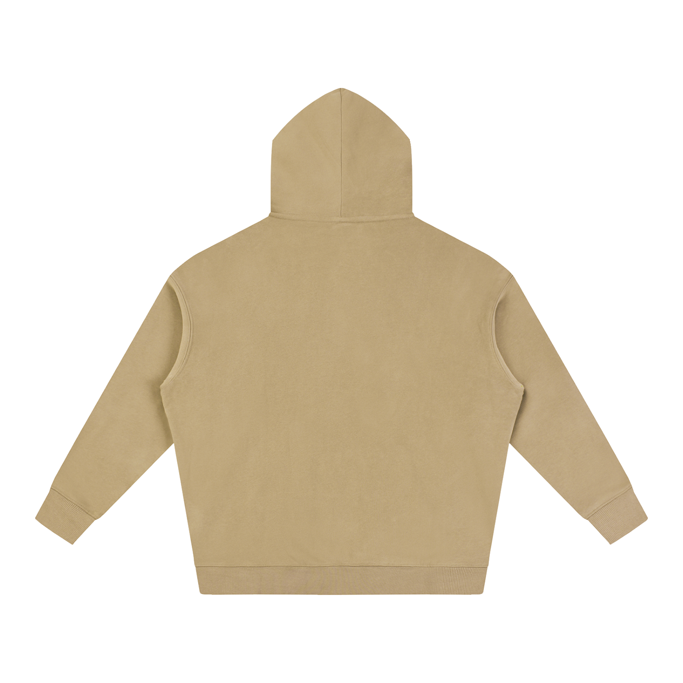 FMB Varsity Hoodie