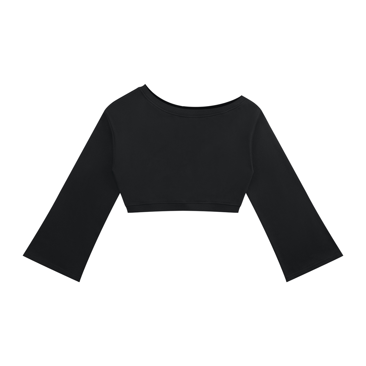 FMB Off-Shoulder Sweatshirt