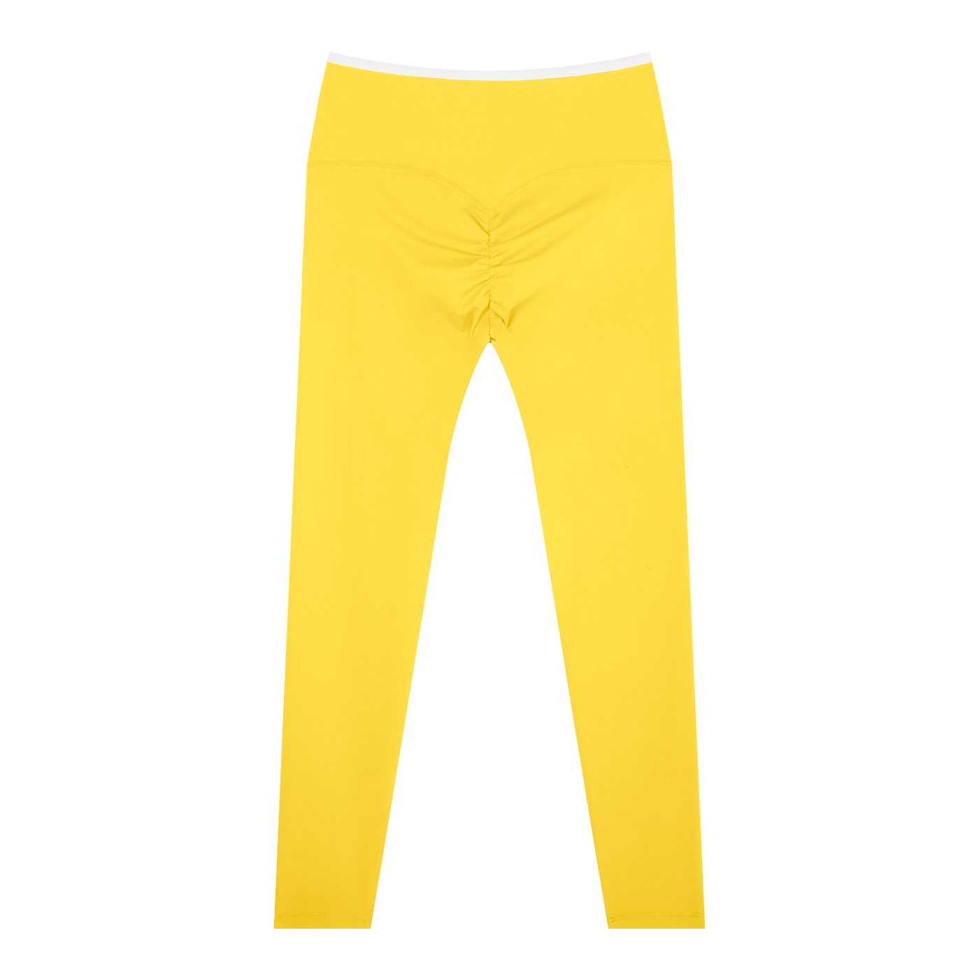 Day One Color Block Flex Leggings