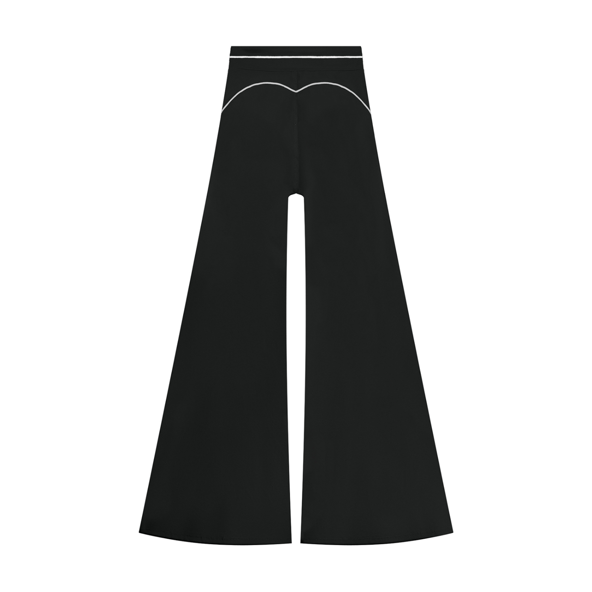 Day 1 Form Flare leggings
