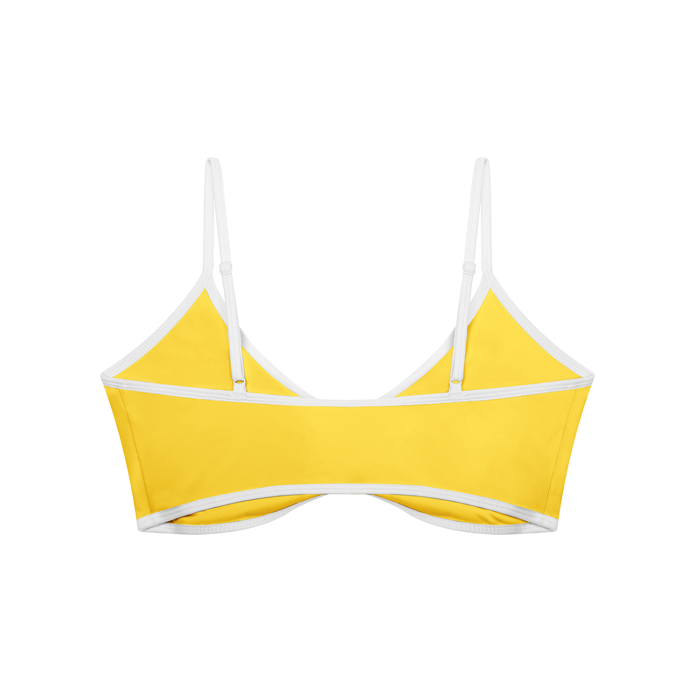 Day One Color Block Flex Sports Bra
