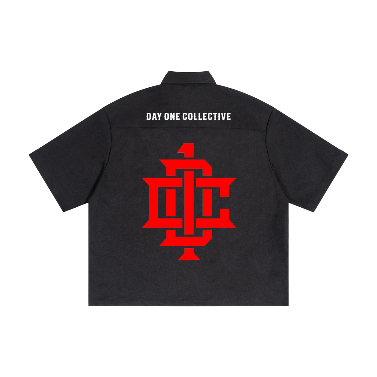 OG Button-Up