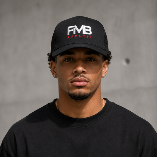 FMB Everyday Trucker Hat