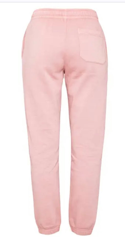 (FMB) (Bare Basics) Heavy Weight Jogger Pants