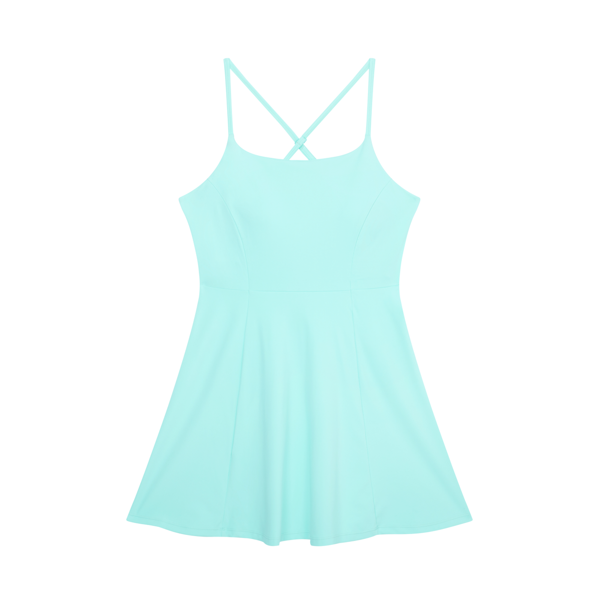 Get up an Go  A-Line Dress