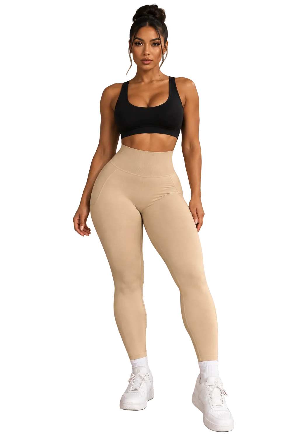 Day 1 Sculpt Seamless Legging