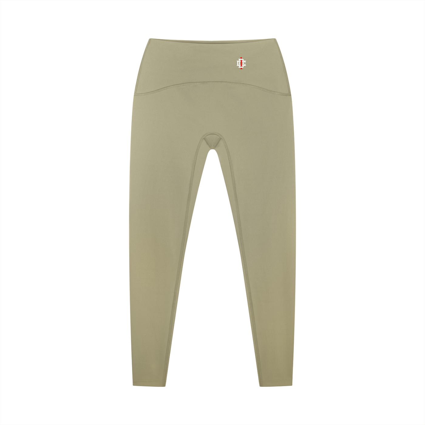 Women's High-Waisted Ankle Length Yoga Leggings