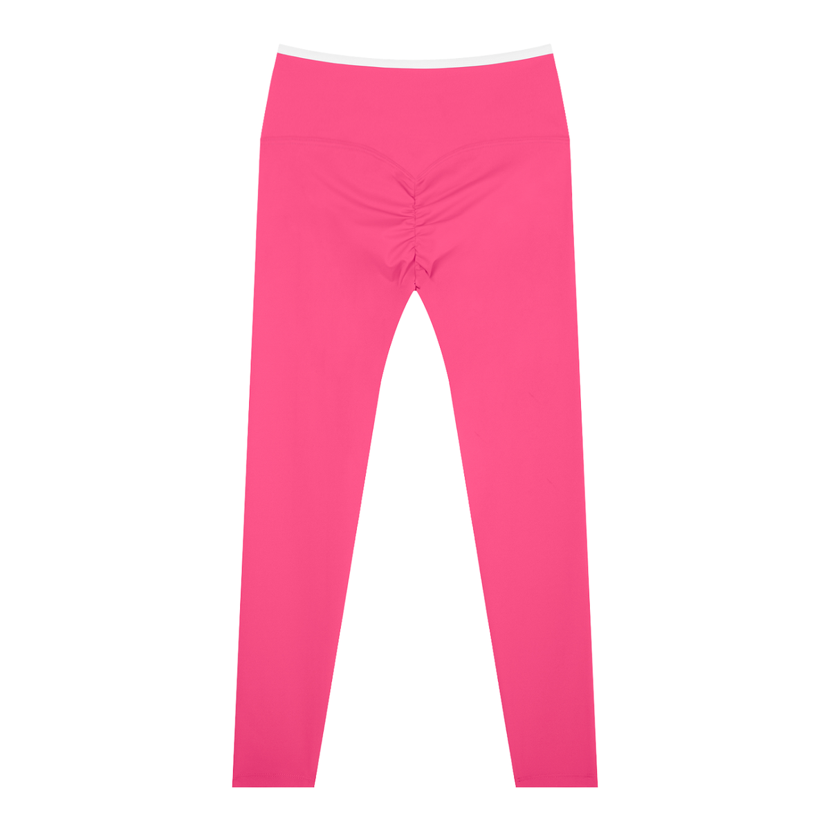 Day 1 Color Block Flex Leggings