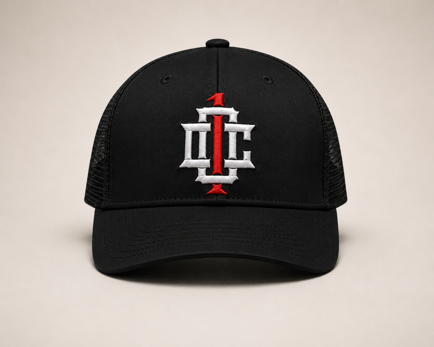 D1C Hats