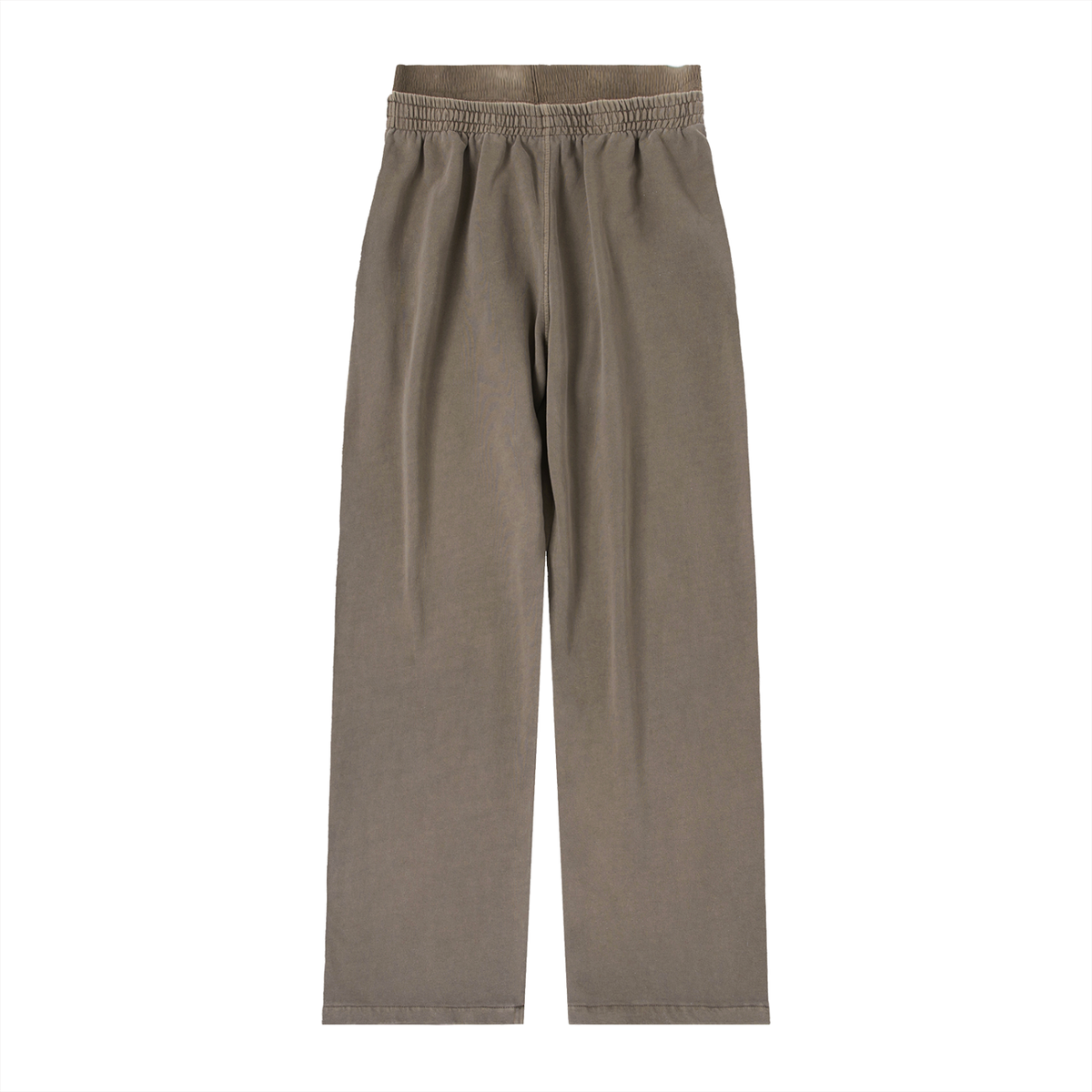 FMB Vintage Washed Waist Joggers