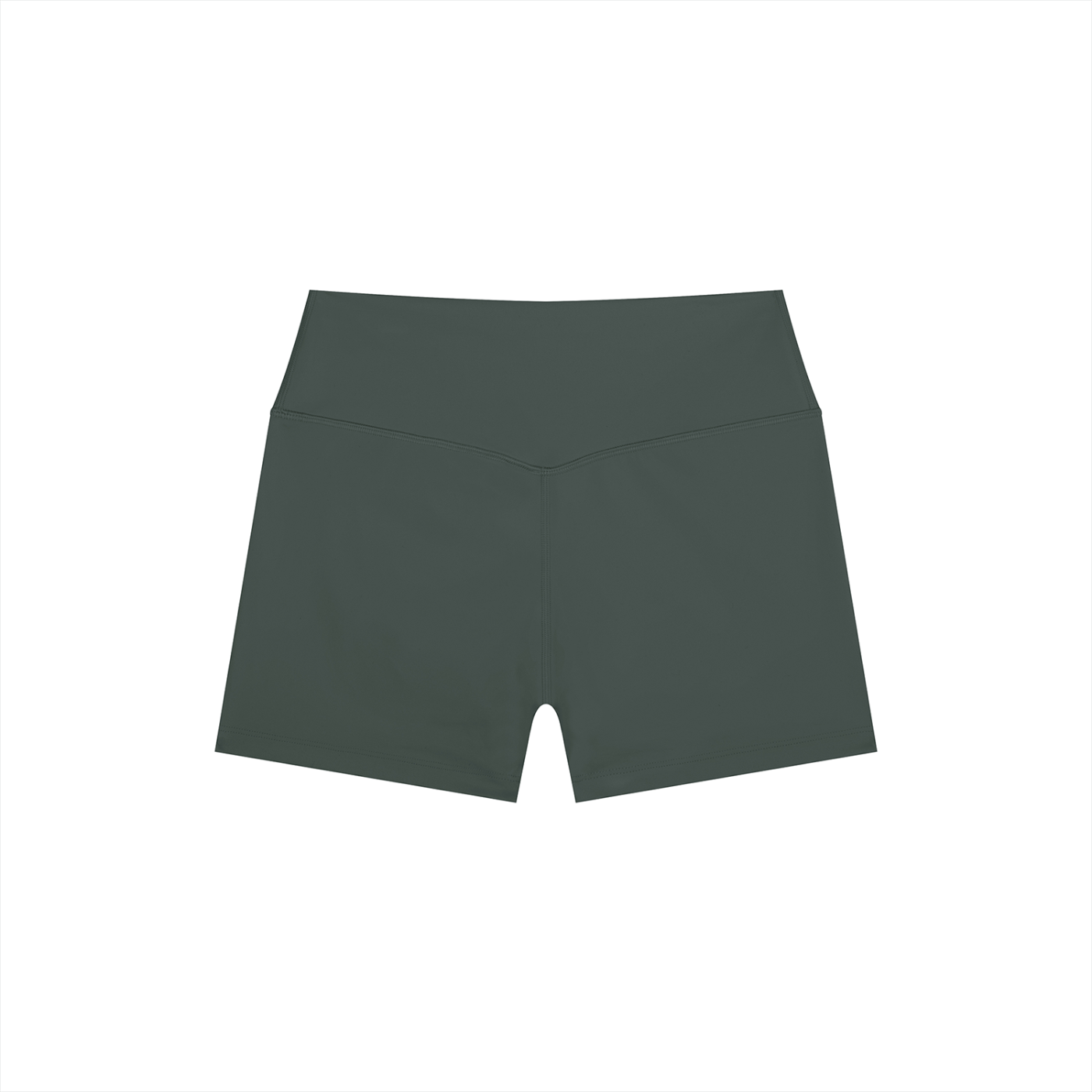 Day 1 Women’s performance High Rise  Shorts