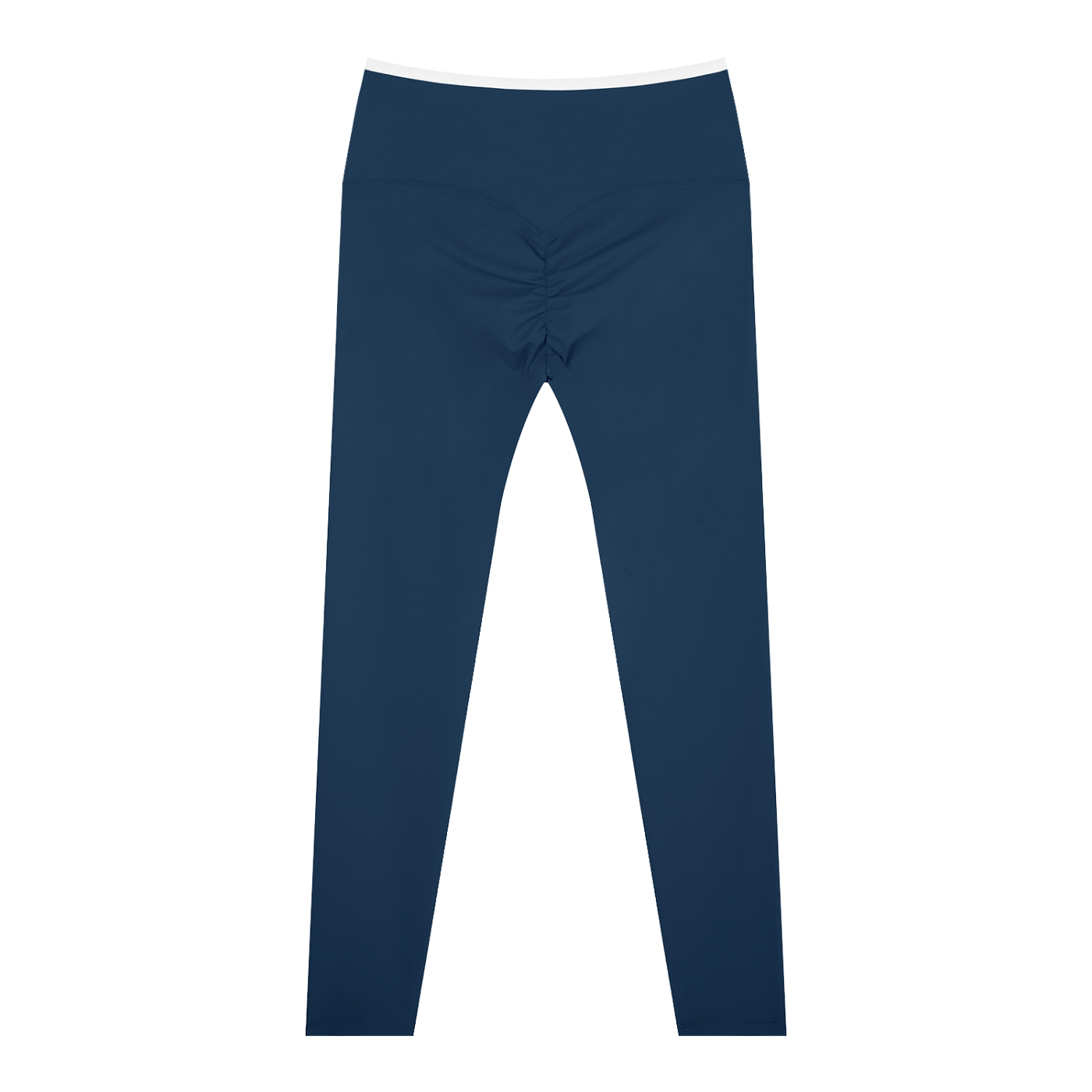 Day One Color Block Flex Leggings