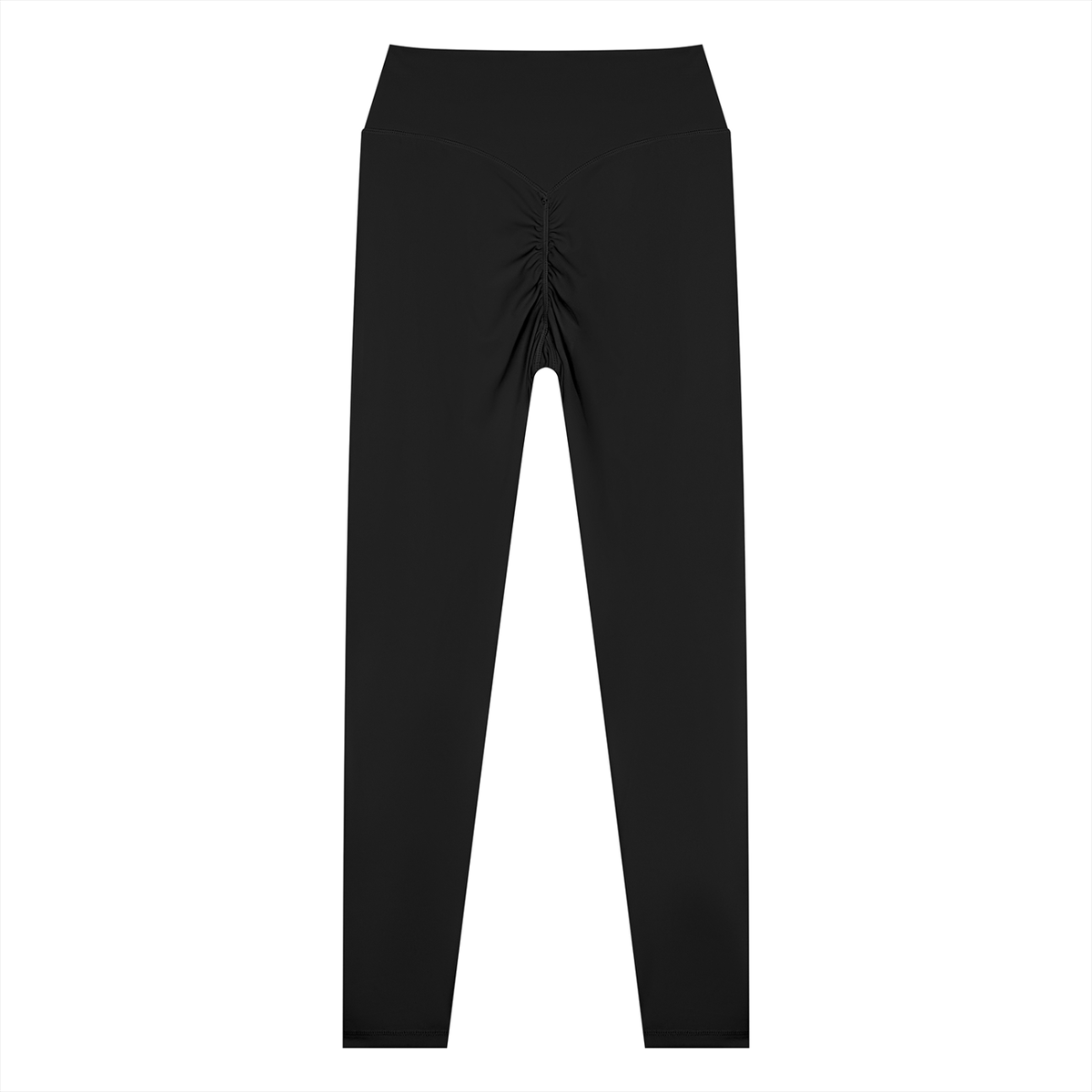 Day 1 High Waisted Yoga Leggings