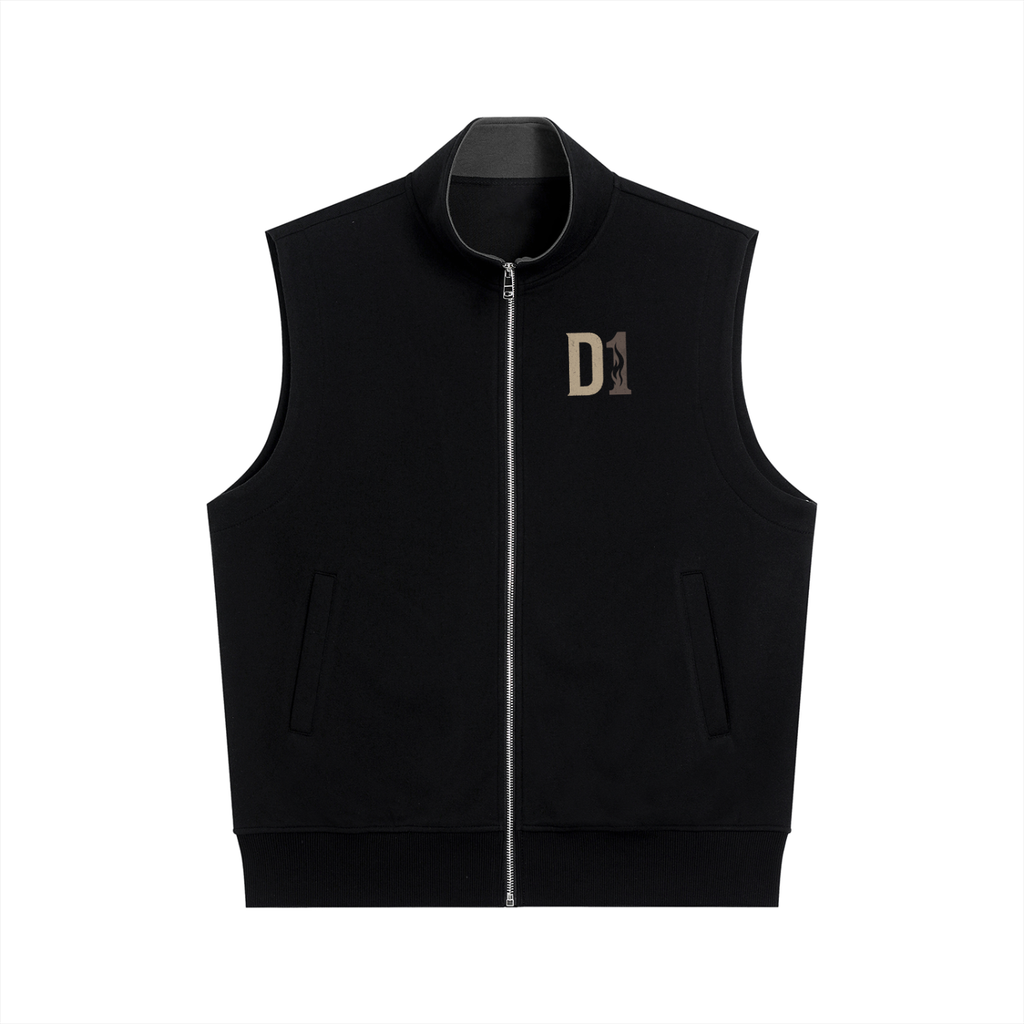 Essential Heavyweight Vest
